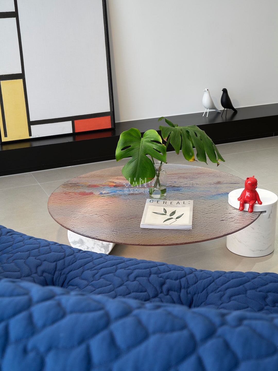 和 · 美｜简至空间-5