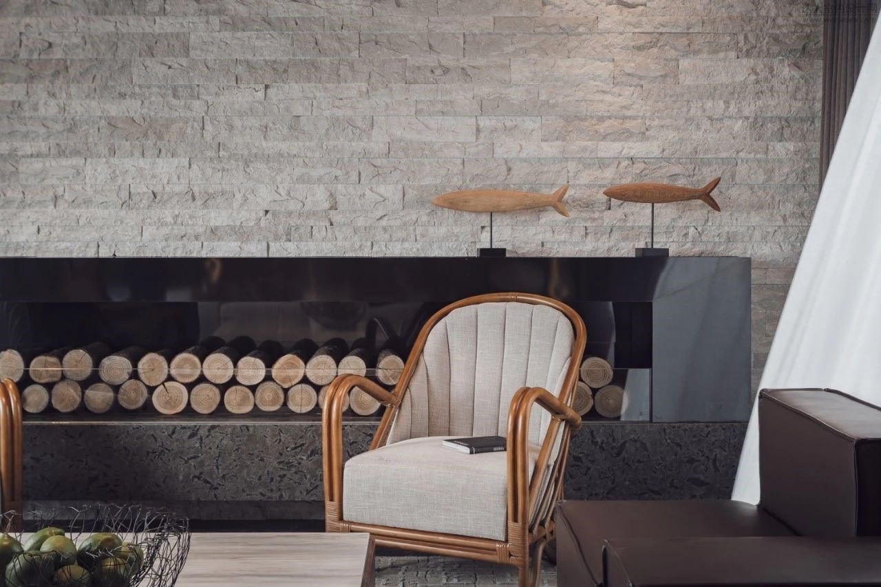 元禾大千设计 | 优品道黄龙溪谷别墅E2户型-5