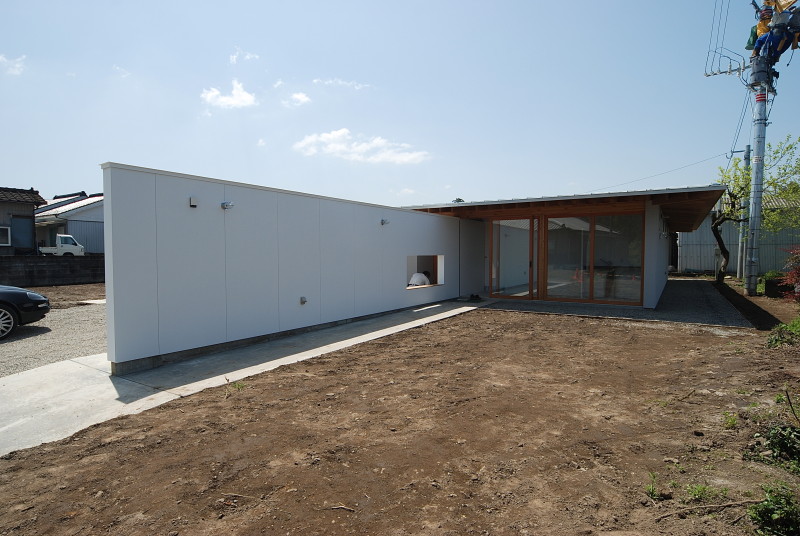 Slow house #144 - COGITE-38