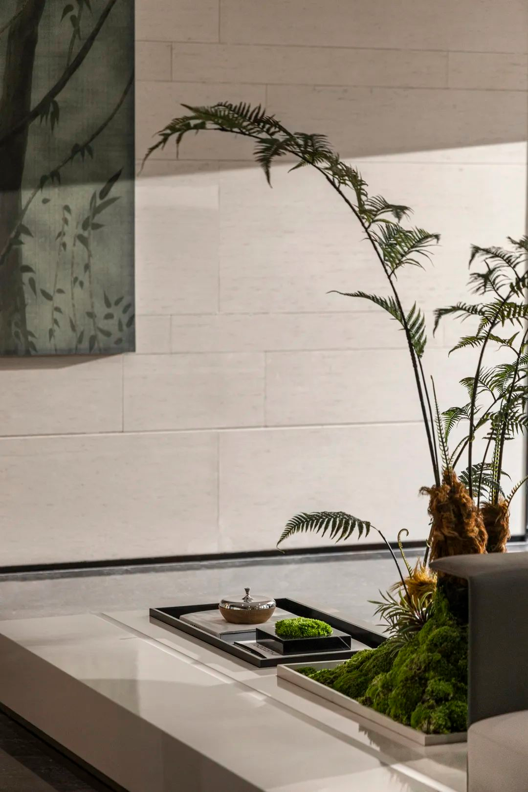 苏州颐和源璟花园售楼处丨中国苏州-10