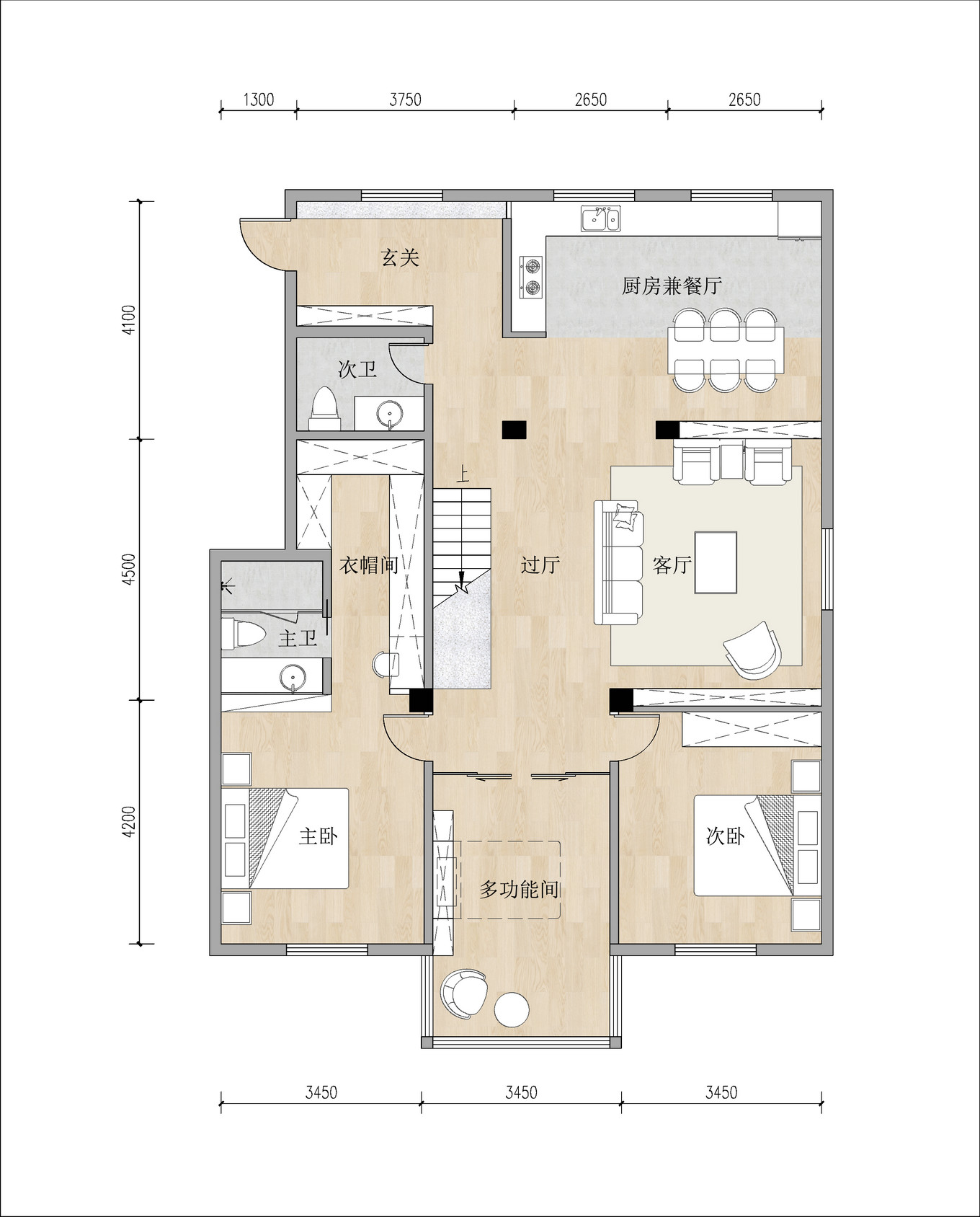 宁波本筑空间设计有限公司-11