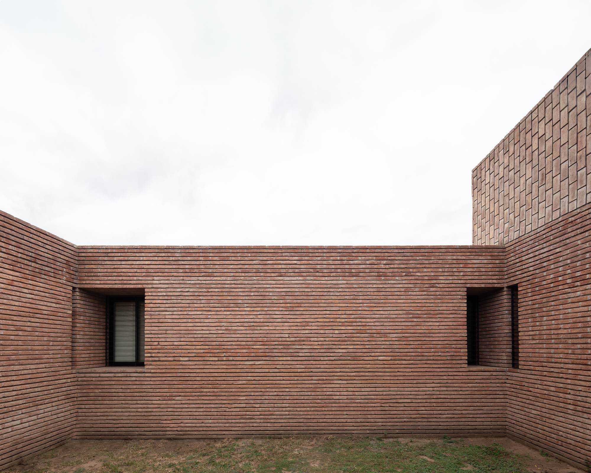 丨阿根廷丨Balsa Crosetto Piazzi,David Coffio-22