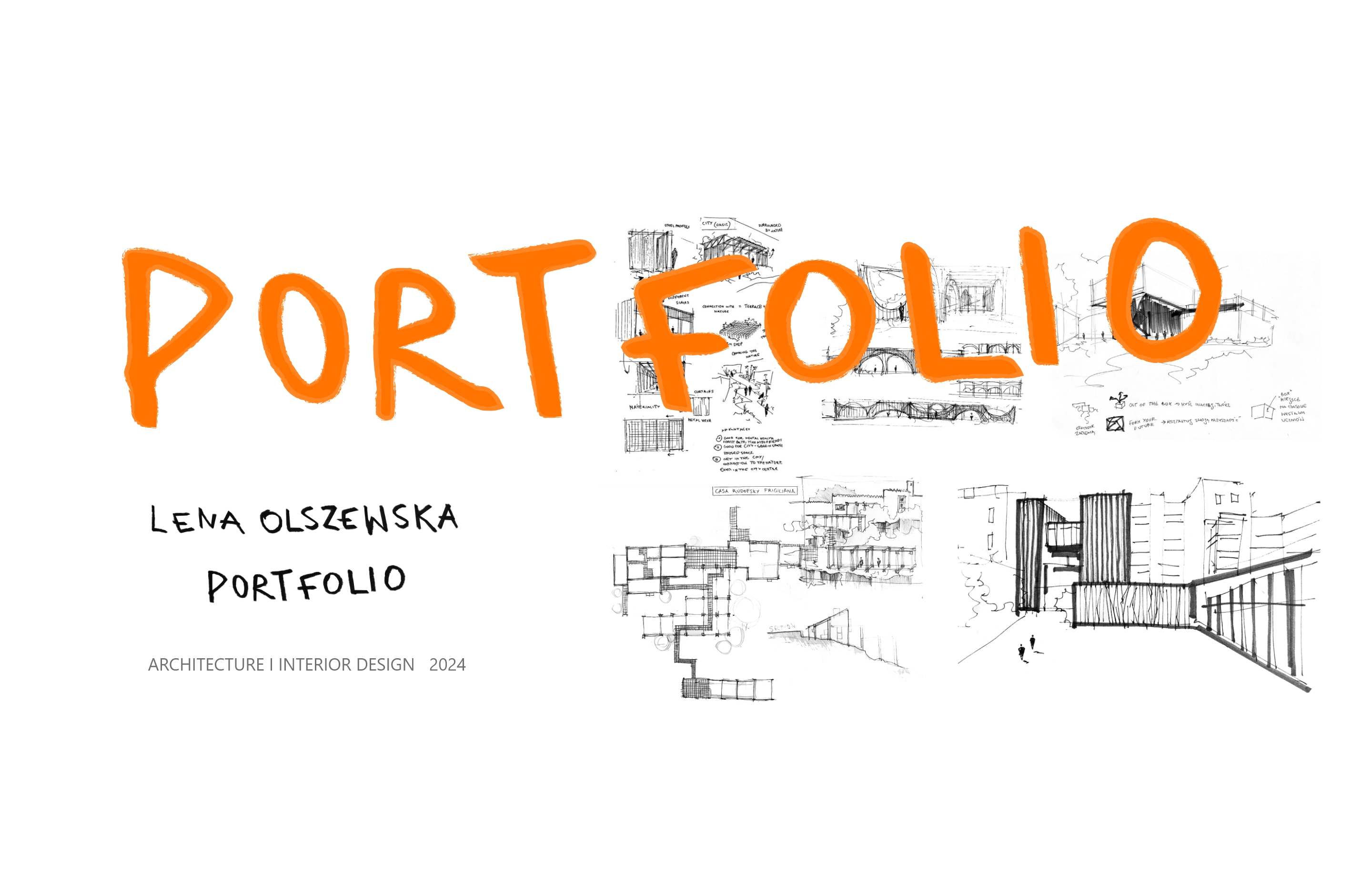 Portfolio 2024 I Lena Olszewska I Architecture-0