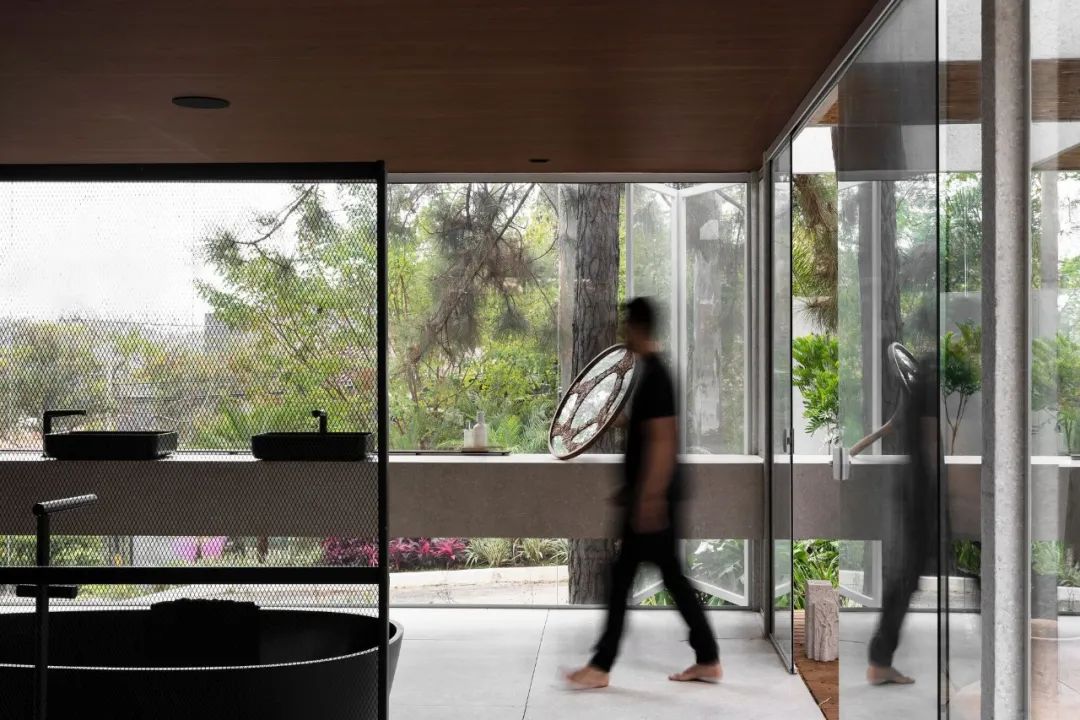 巴西库拉尔帕拉菲塔丨Studio 126 Arquitetura-15