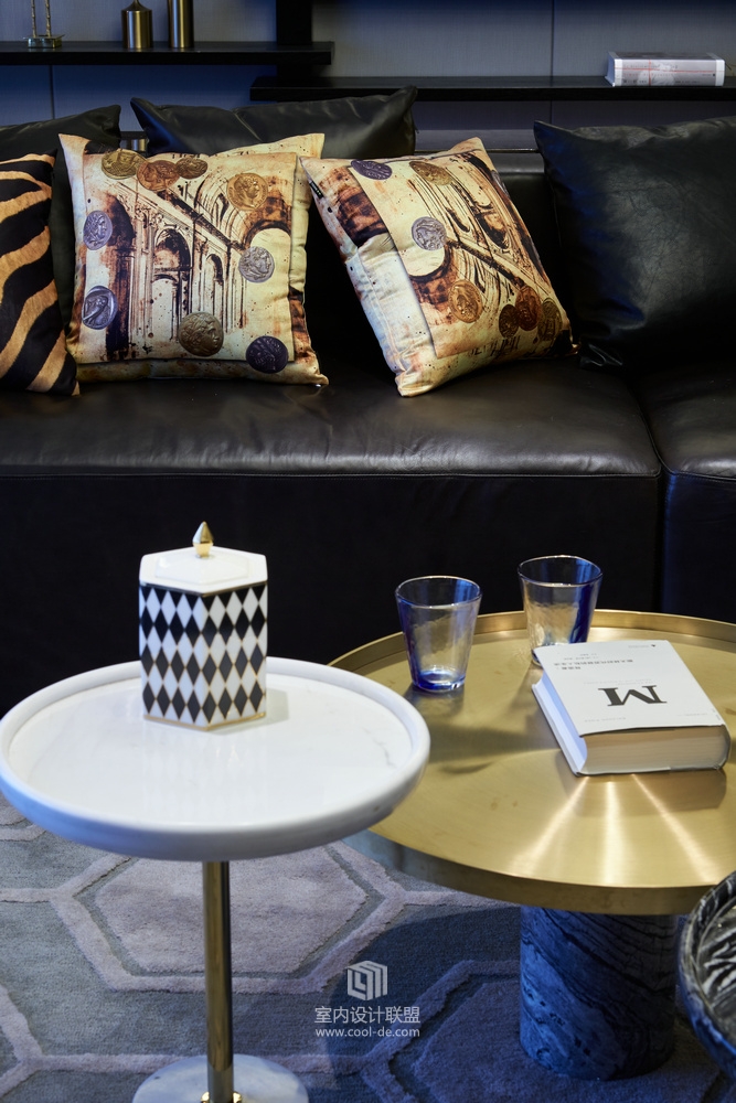 力设计：西溪诚园-14