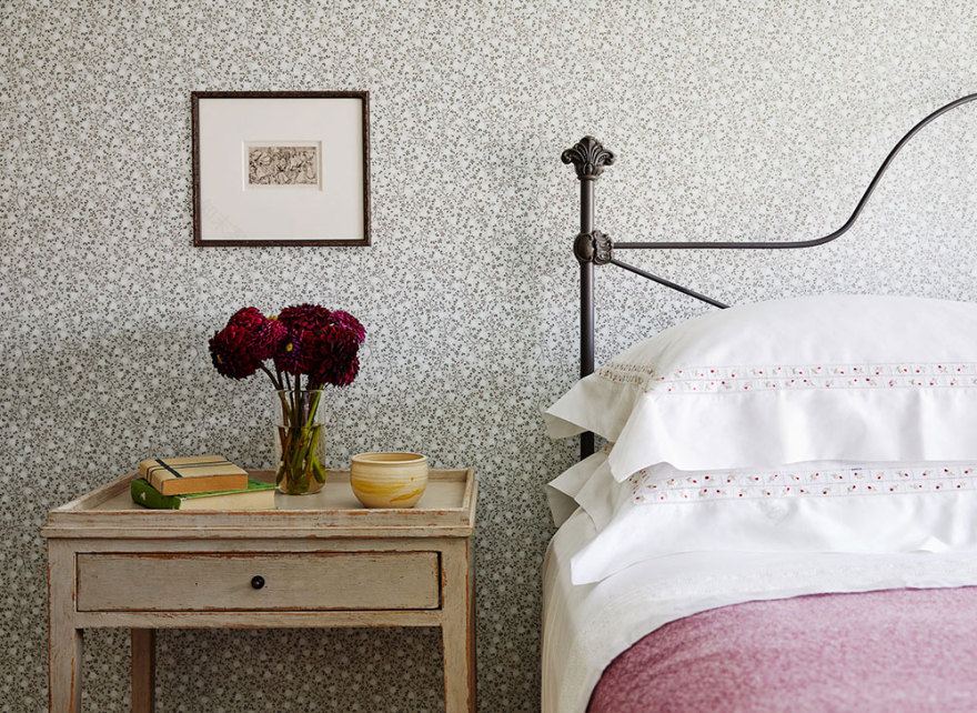 百年布鲁克林联排别墅的完美翻新-11