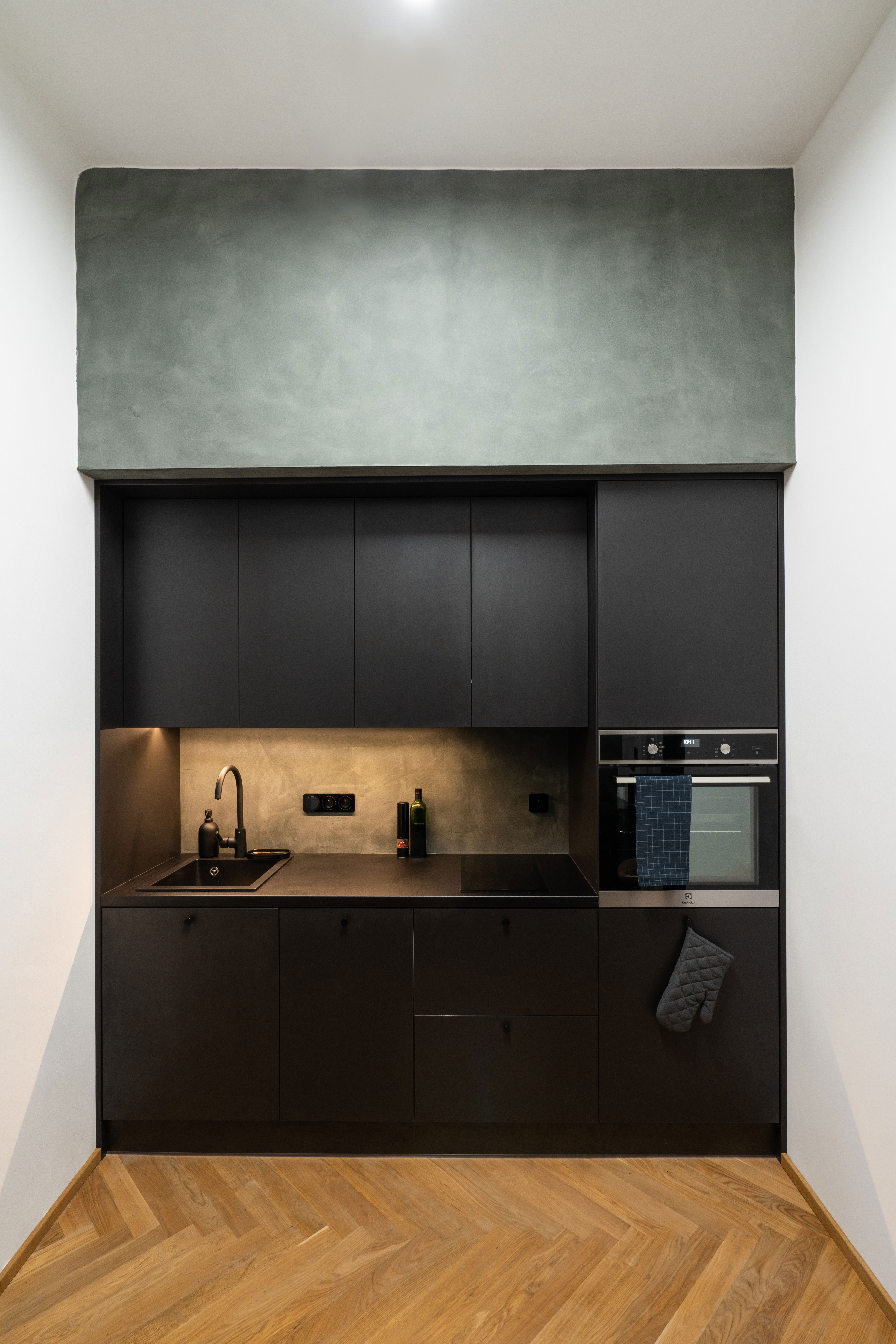 利贝尼公寓丨Obliqo-13