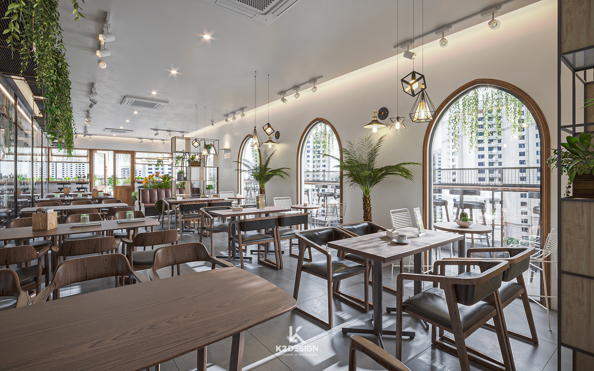 ROOFTOP COFFE DESIGN-7