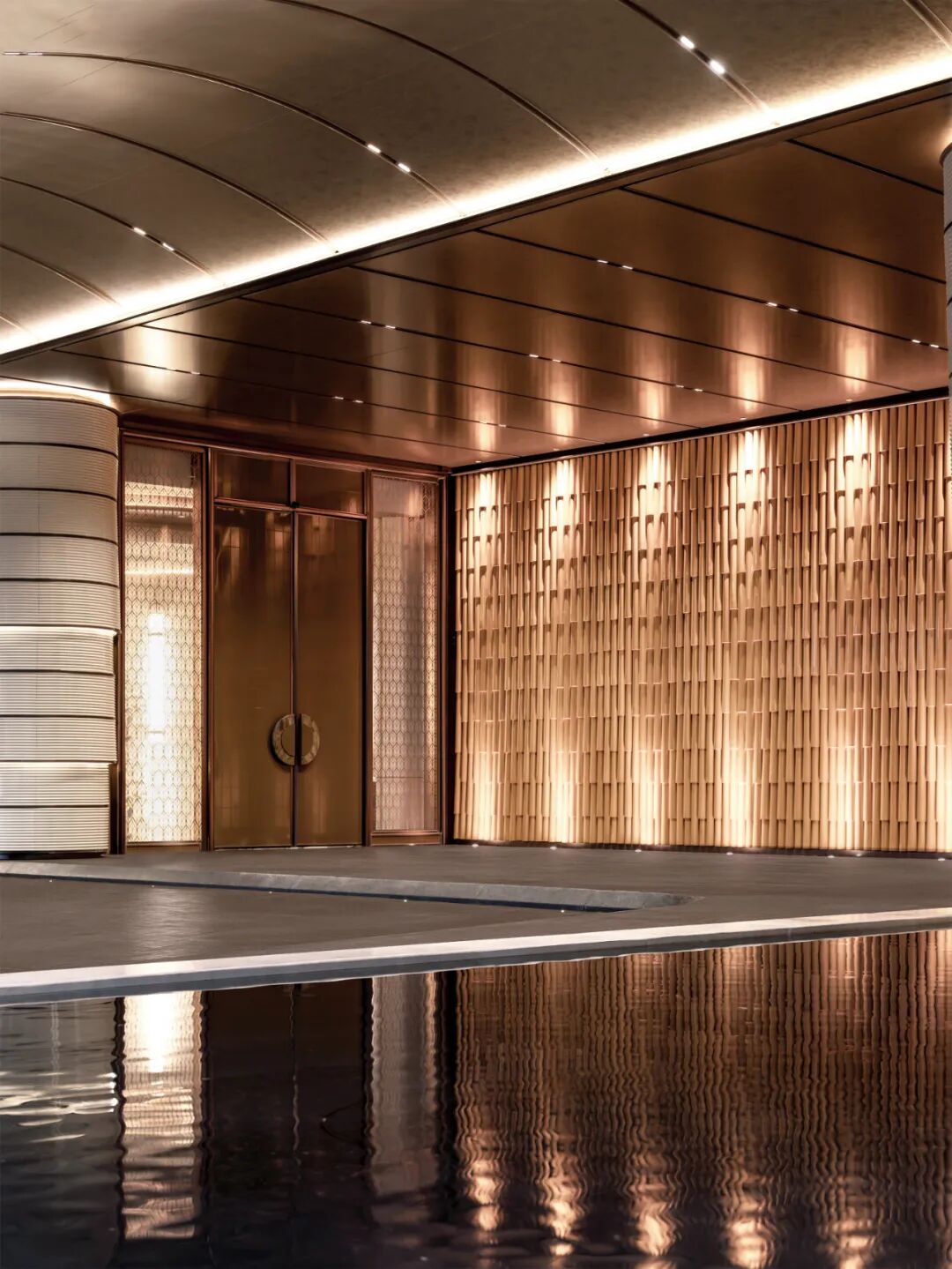 南京九龙湖江宁金茂府丨中国南京丨天华-33