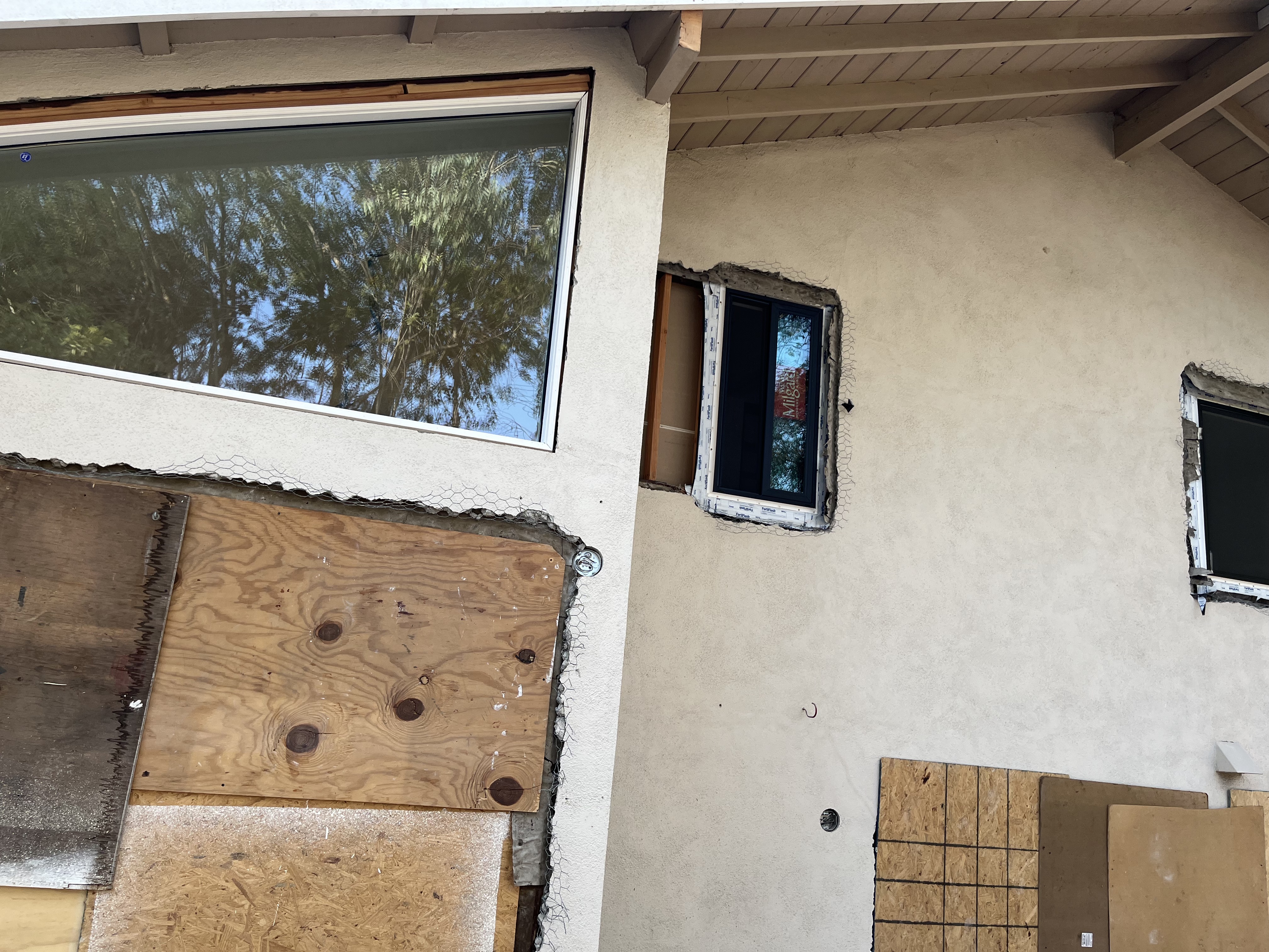 加利福尼亚州森林湖市全屋改造丨美国加利福尼亚-24