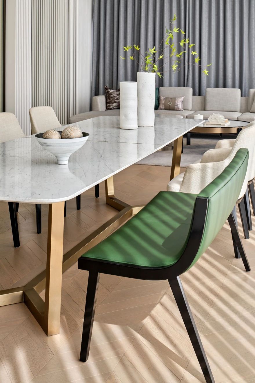 昆明俊发·俊云峰营销中心-36