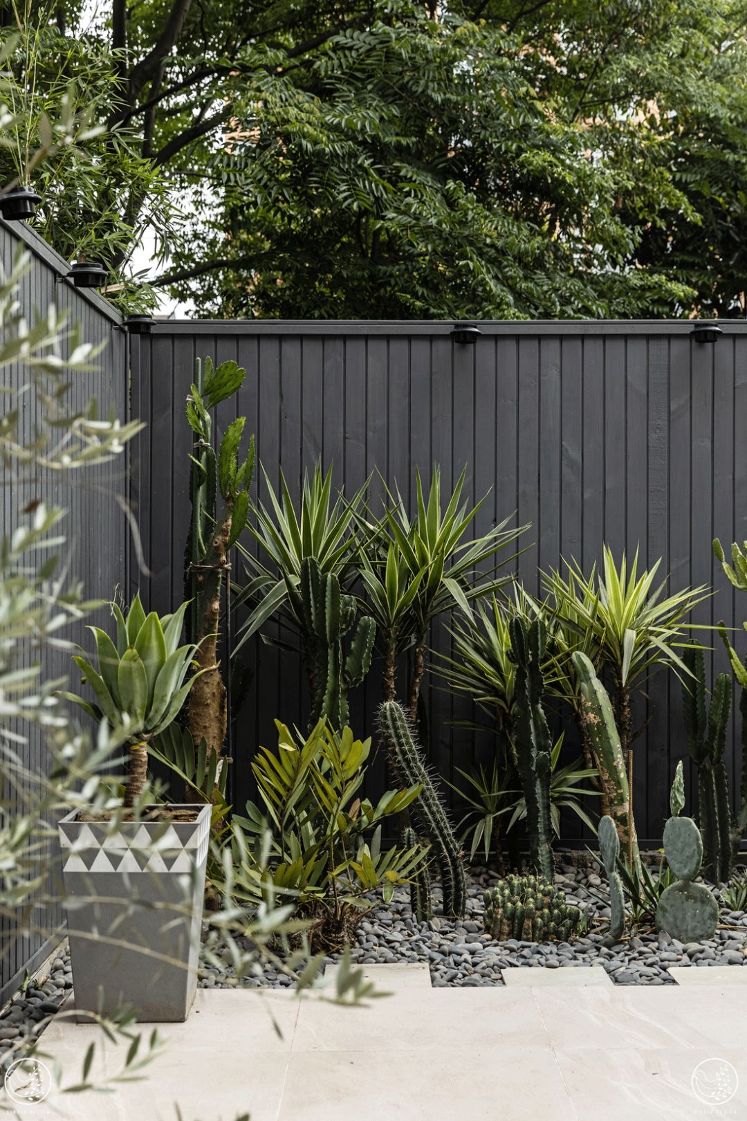 温江别墅 | 自然艺术生活的现代演绎-49