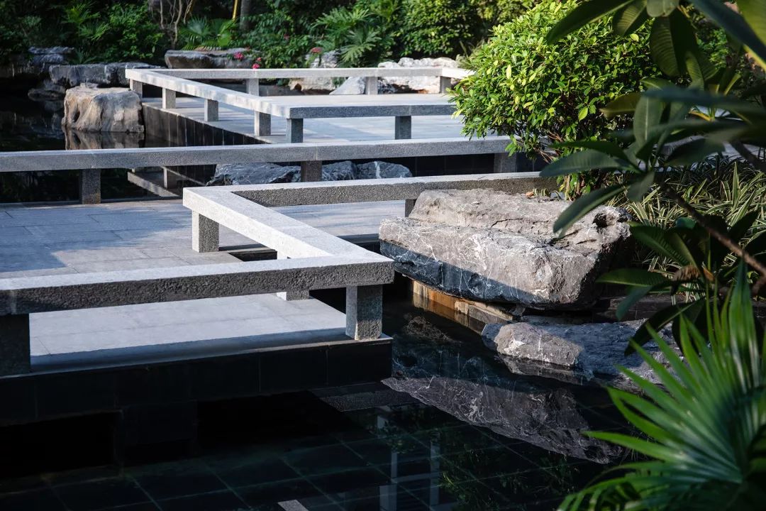 东方意境,现代品质 | 佛山中海万锦公馆设计解读-51