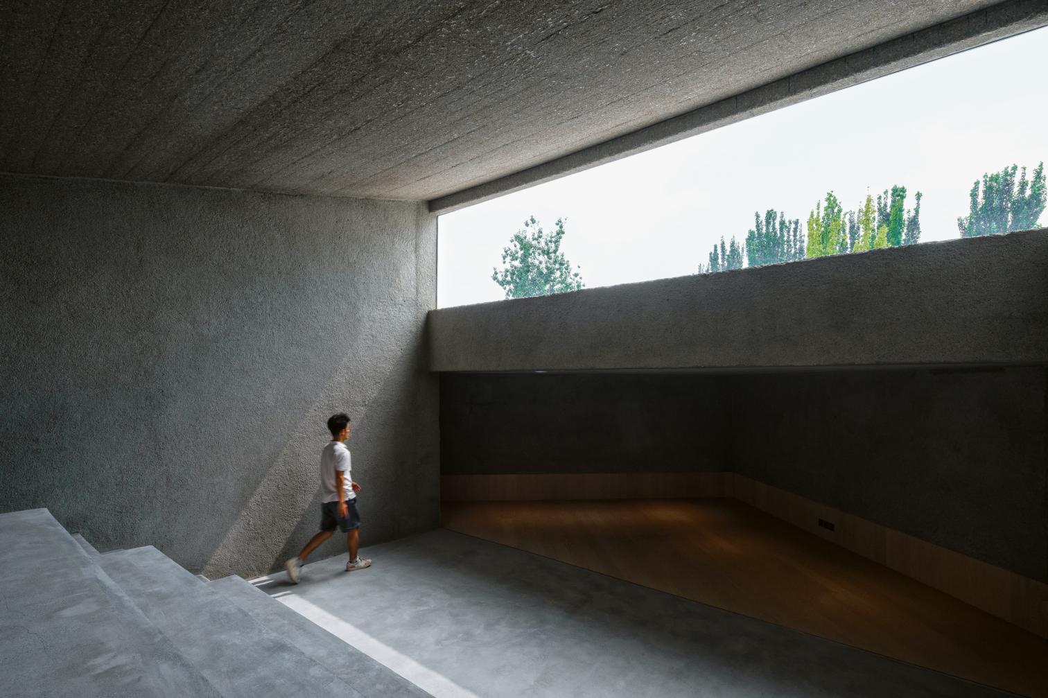 老鼎丰北京总部丨中国北京丨不详-9