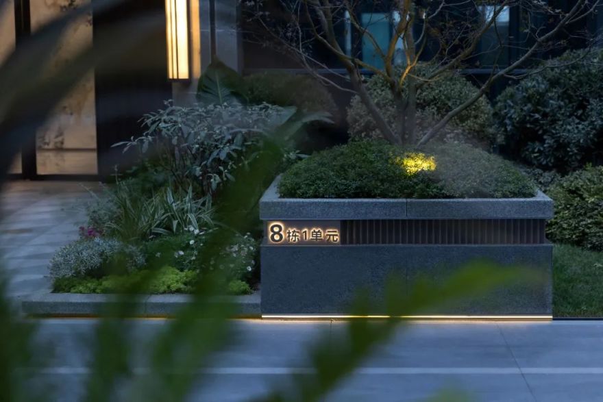 成都国贸臻原丨中国成都丨凯盛上景(北京)景观规划设计有限公司-50