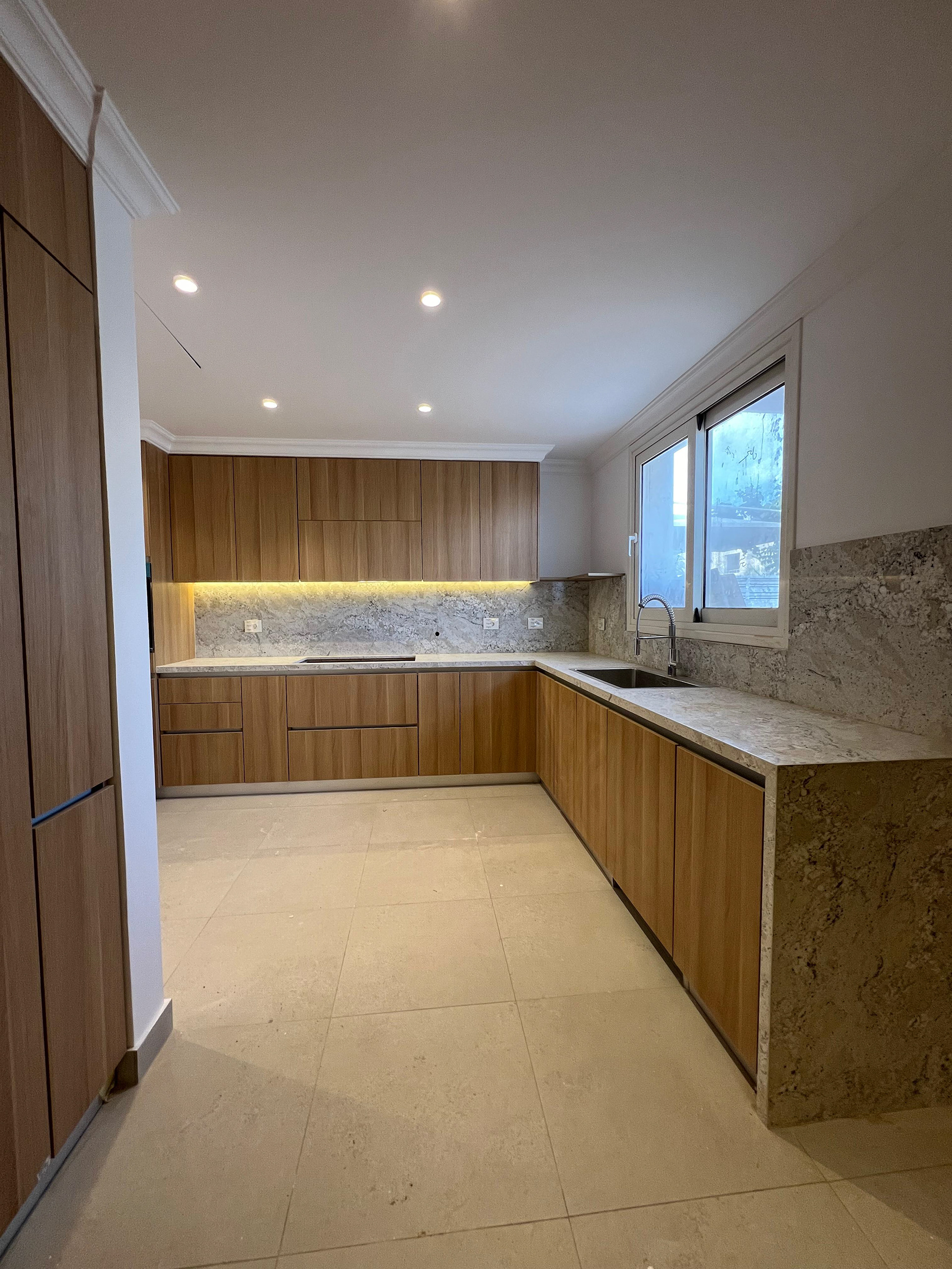 Villa 512（棕榈山）室内设计-32