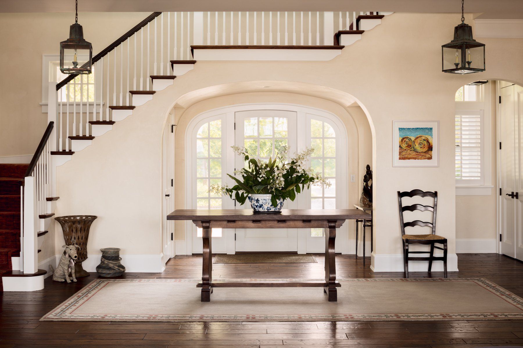 丨WADE WEISSMANN ARCHITECTURE-12