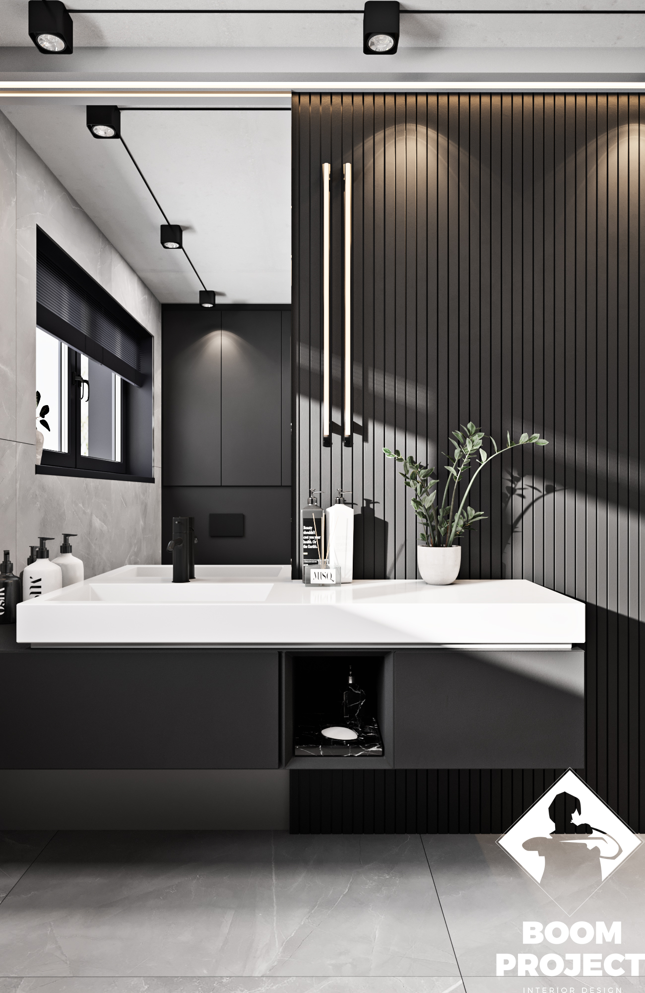 维也纳官邸丨奥地利维也纳丨BOOM project-10