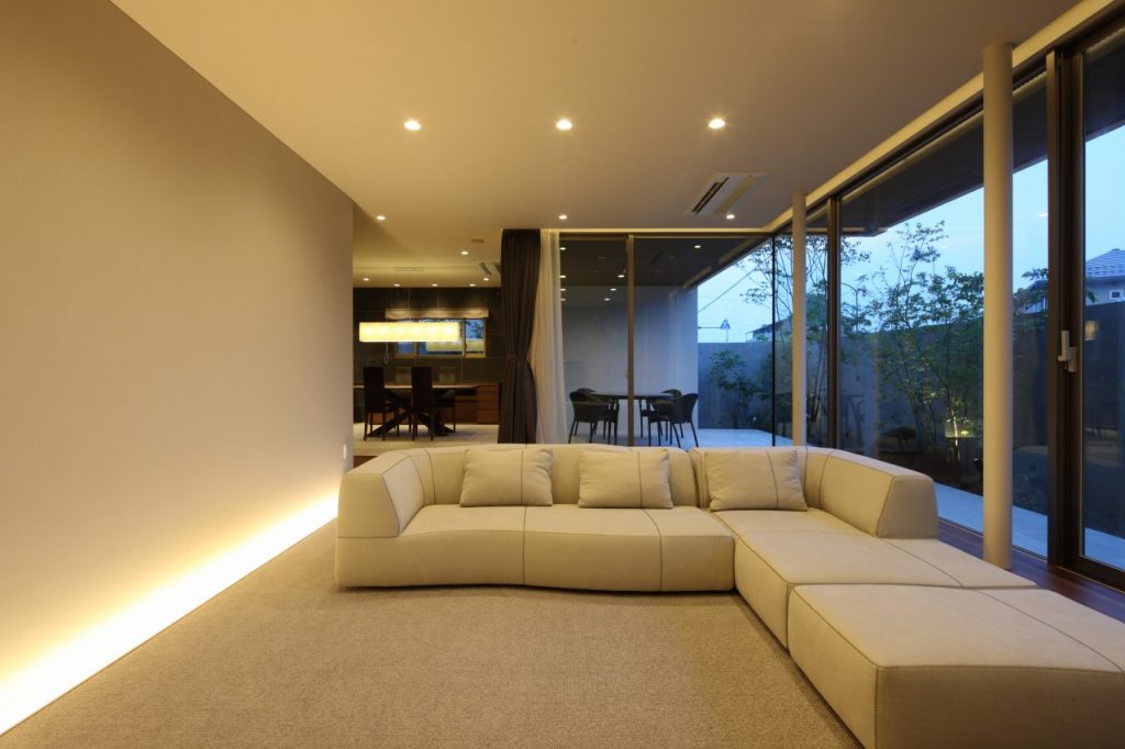 羽島　コンフォートハウス（HASHIMA COMFORT HOUSE）丨日本岐阜丨UDA建築設計-22