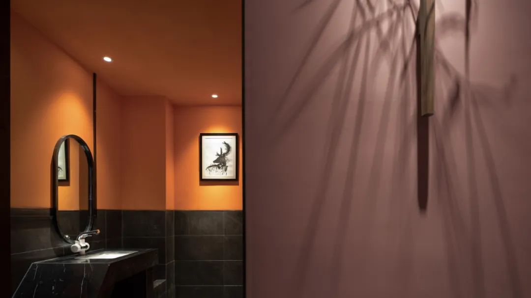 仟鹿艺术工作室丨壹向营造-34