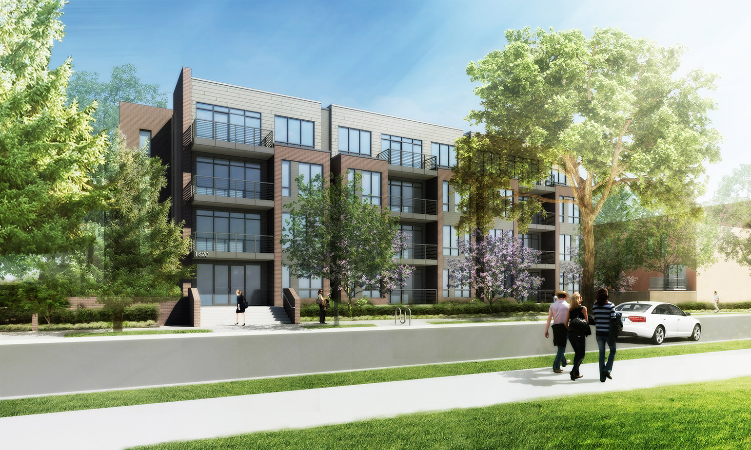 transit oriented residential development-0