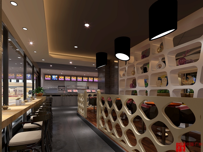 多美麗中西式餐廳RYMJSJ-4