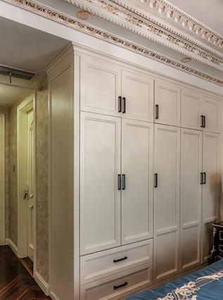 璀璨欧式浪漫,打造心灵港湾-58