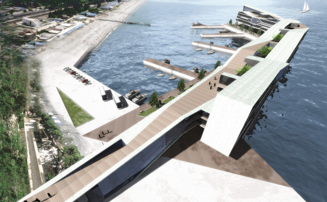 “Острова”（岛屿）系列项目丨俄罗斯-44