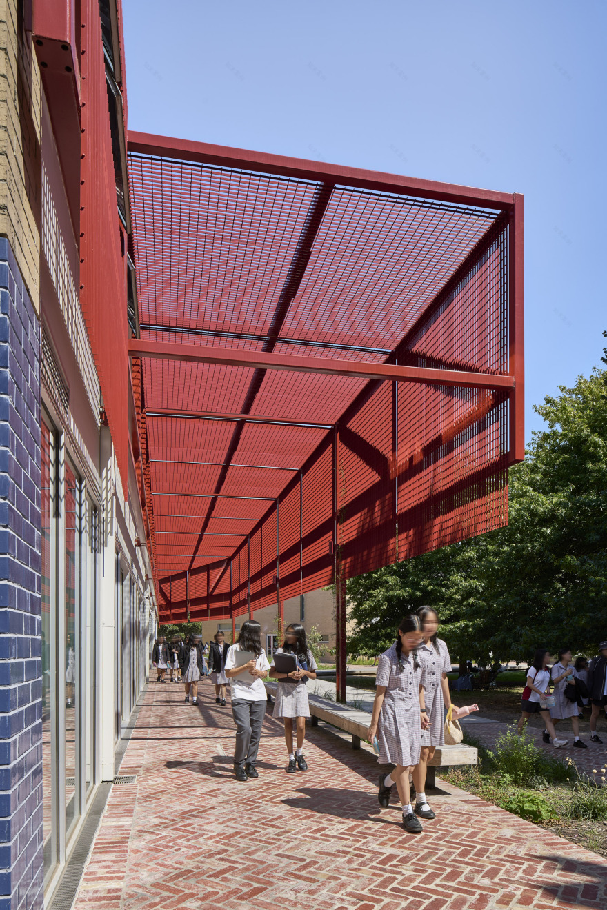 Mac.Robertson Girls’ High School | Jackson Clements Burrows-21