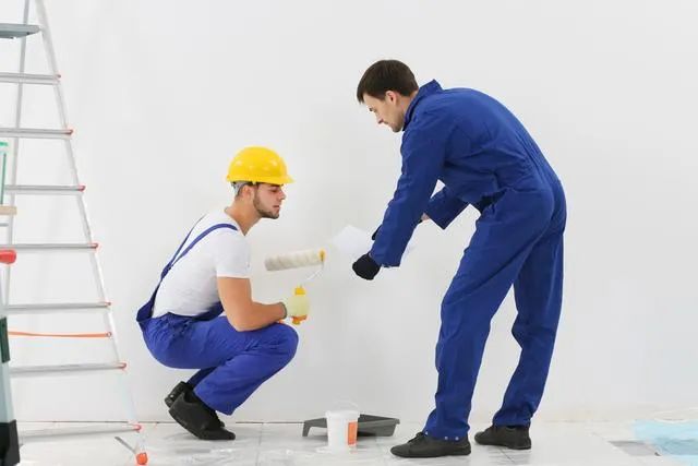 心平气和谈一谈:如何跟装修师傅打交道?-9