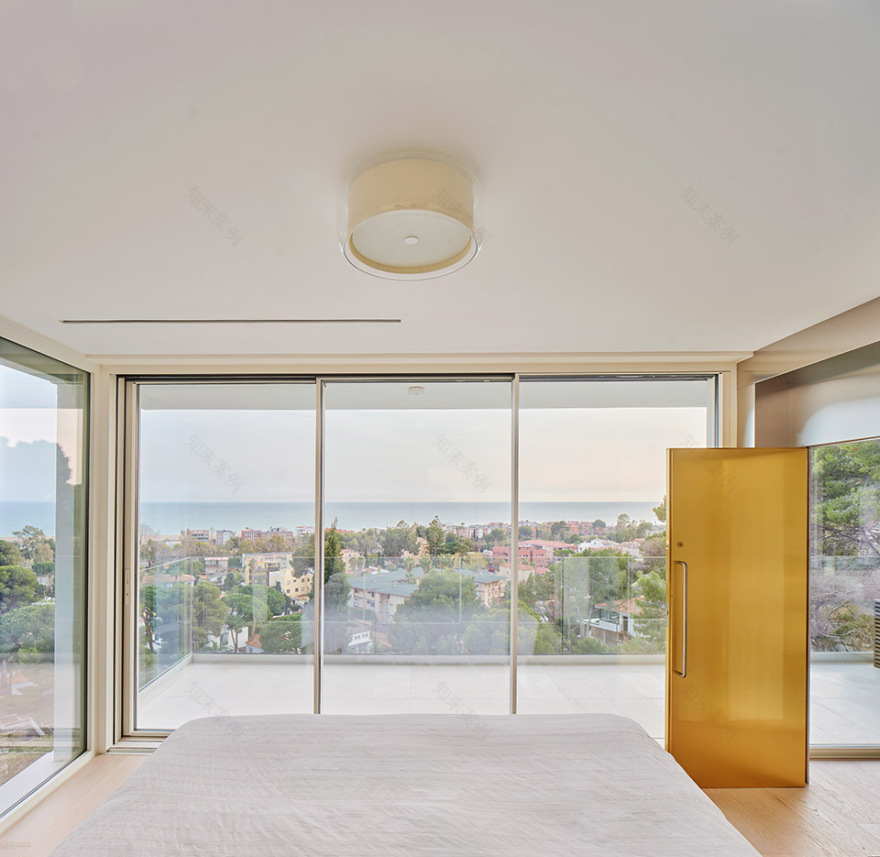 PSM21 住宅丨西班牙丨Raúl Sánchez Architects-52