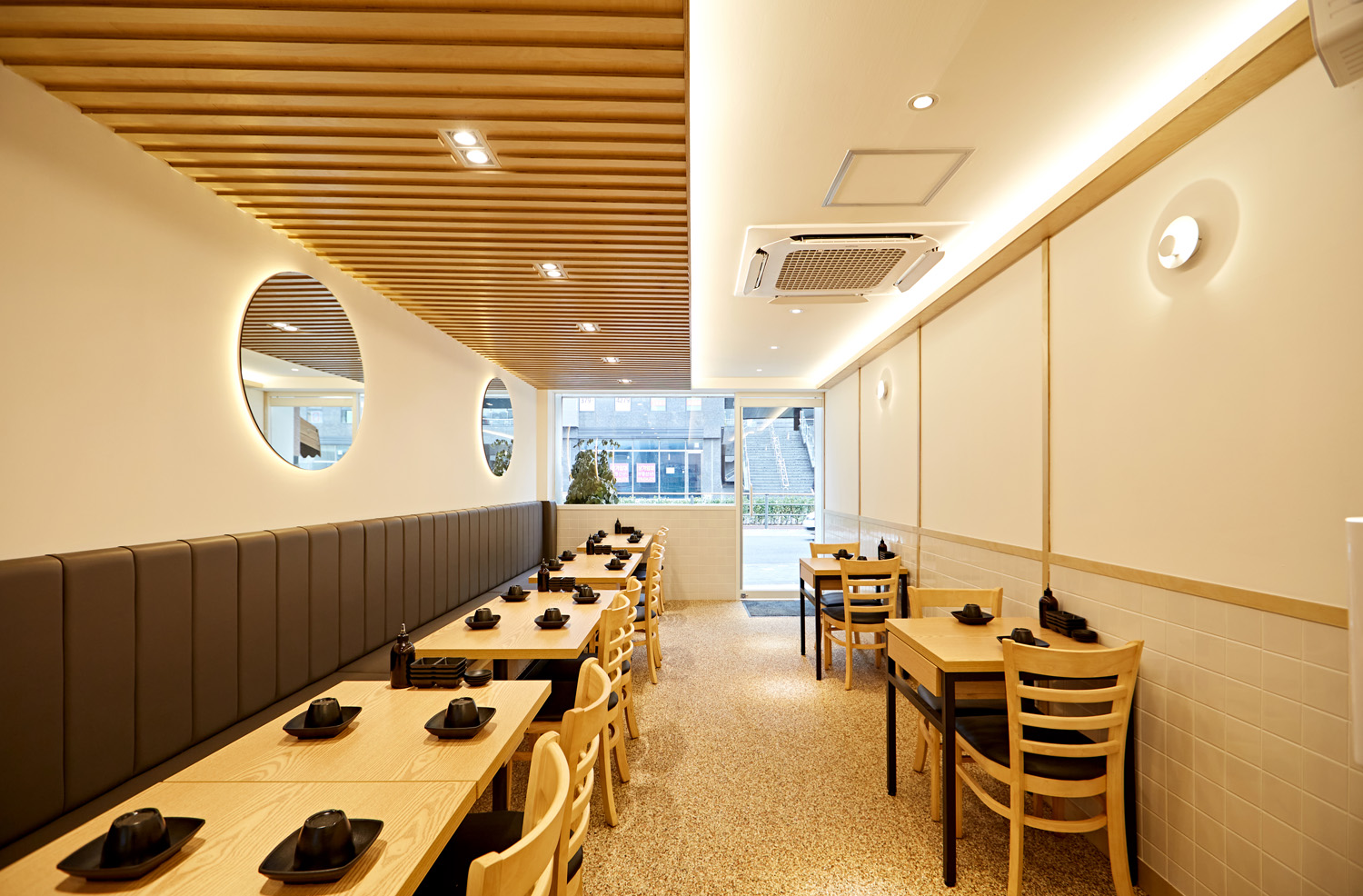 温馨舒适的 21 平米小白屋设计-3