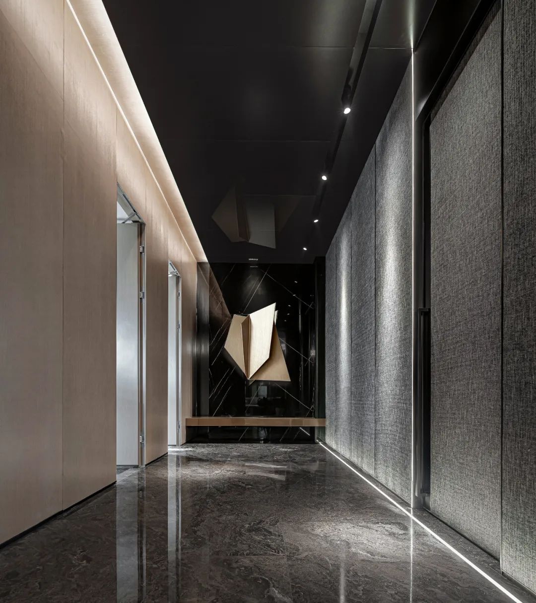 南昌私人会所改造项目-24