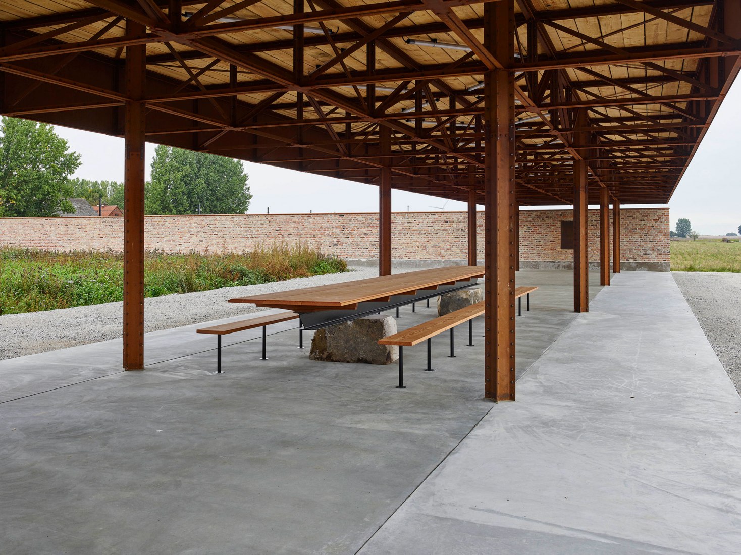 ‘Hage’（封闭花园）丨瑞典-29