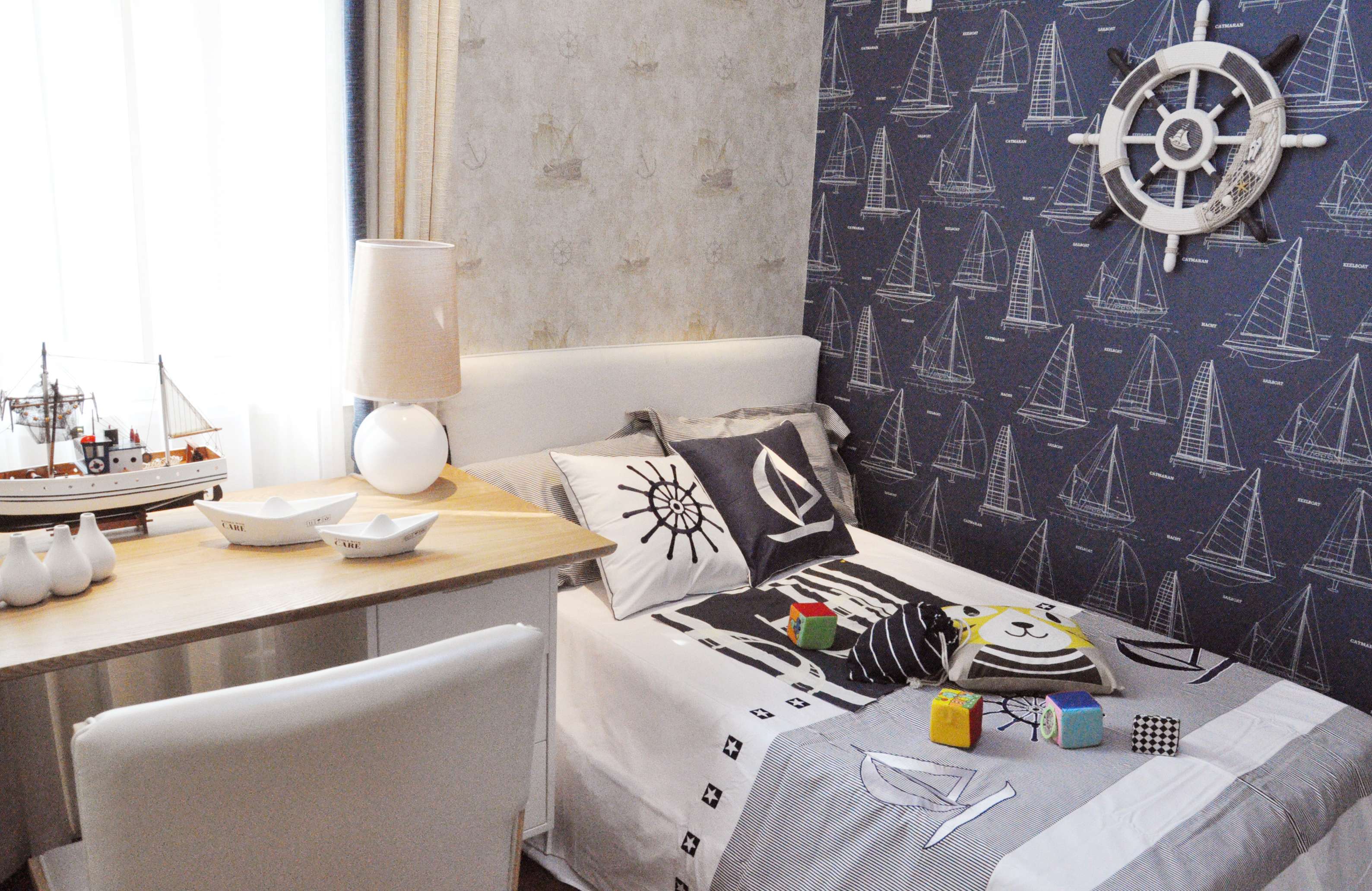 城市锦上样板间精选-4-13