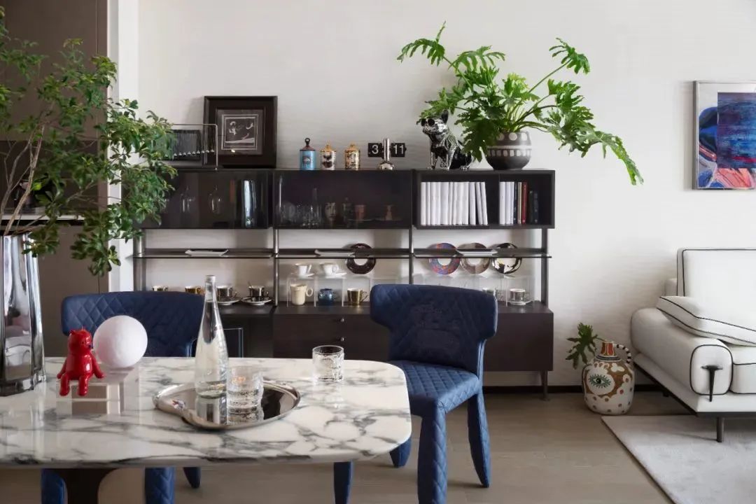 天健悦湾府丨中国深圳丨GND恩嘉设计-110