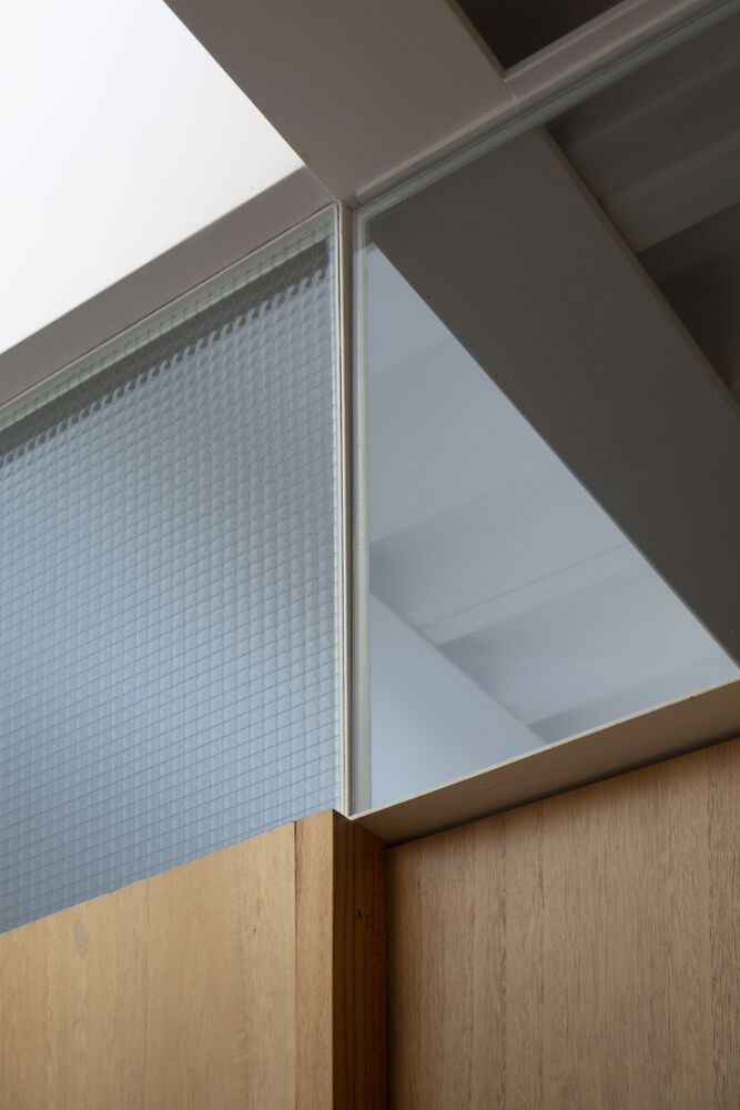 Roseti House · 阿根廷独栋住宅设计丨阿根廷布宜诺斯艾利斯丨Estudio Damero,Griselda Balian-72