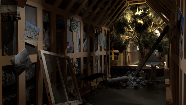 Sumud丨西班牙马德里-104