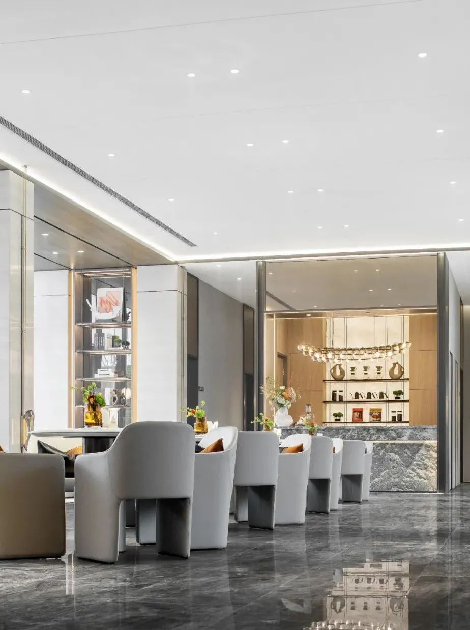 东原启城丨中国绵阳丨则灵艺术-33