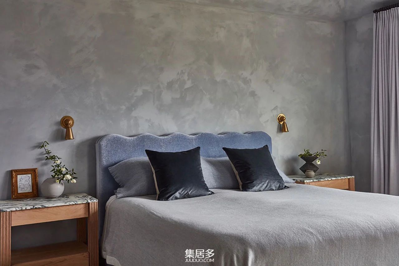 旧金山历史住宅翻新设计丨中国金山丨Sutro Architects-27