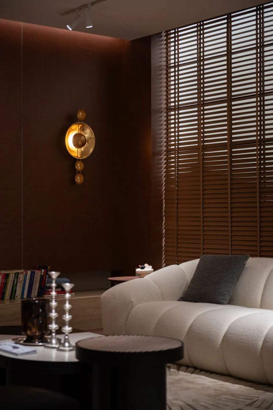 米斐家居·美学中心|从场景驱动到心智占领,成品家居空间的范式跃迁-40