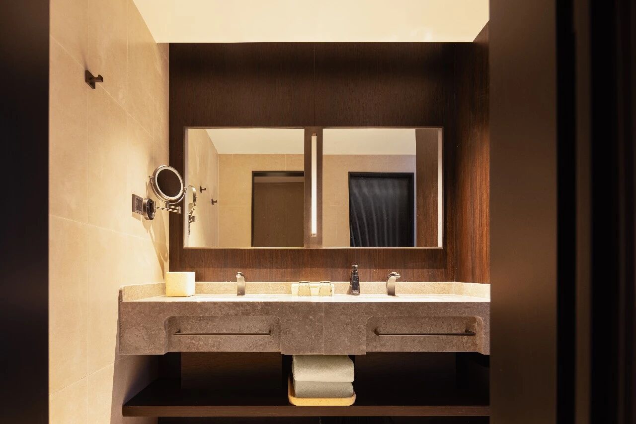 香格里拉独克宗古城月光广场亚朵酒店（亚朵见野4·0）-47