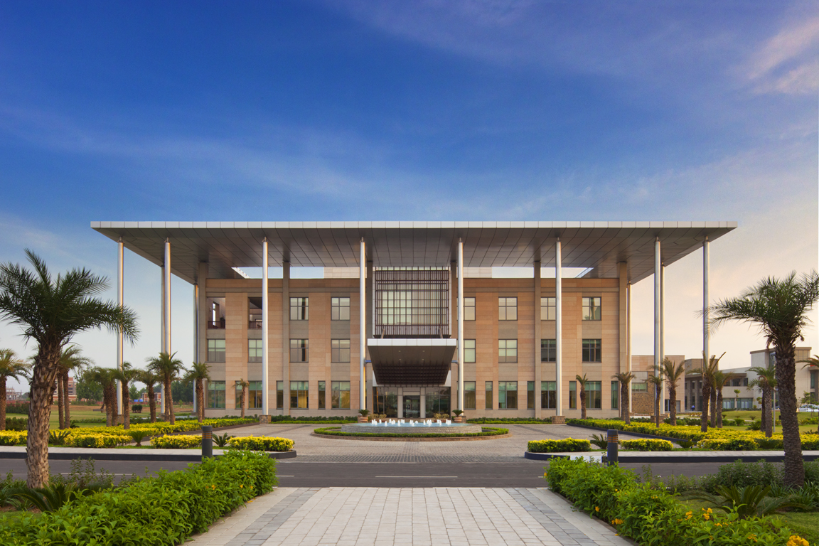 indian school of business mohali campus-5