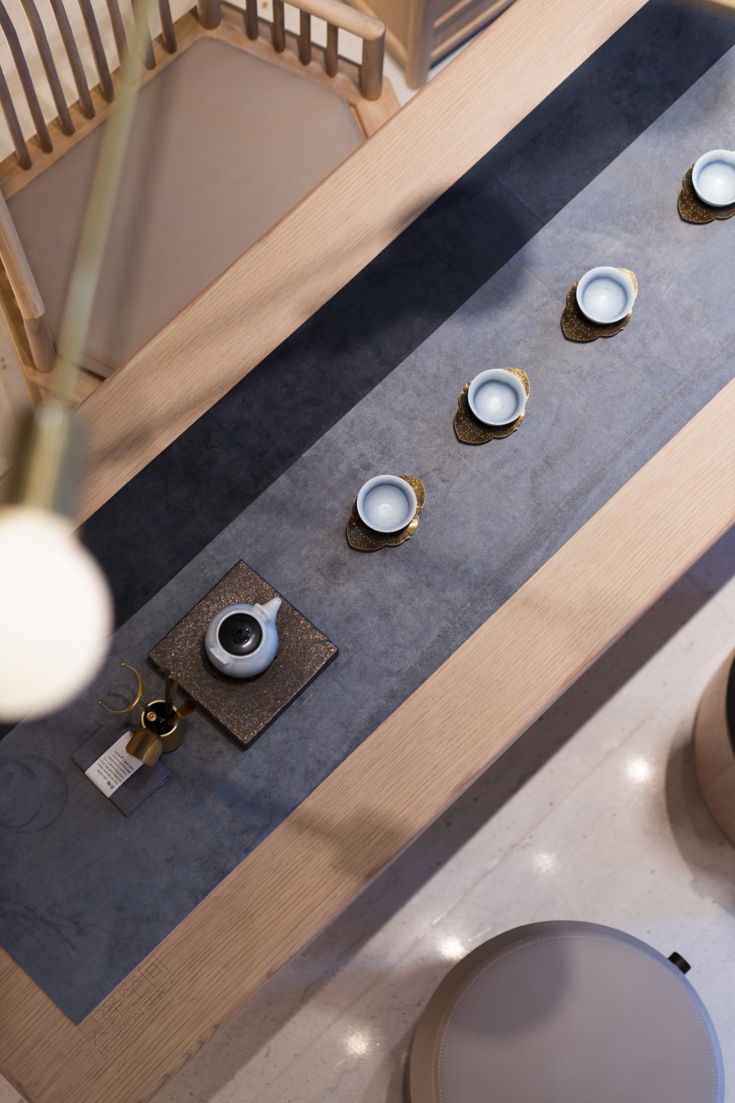 深圳樨香小筑——茶文化体验会馆-10