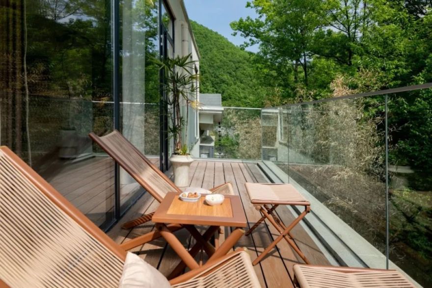 石间可入住的美术馆丨中国洛阳丨建微设计咨询-36