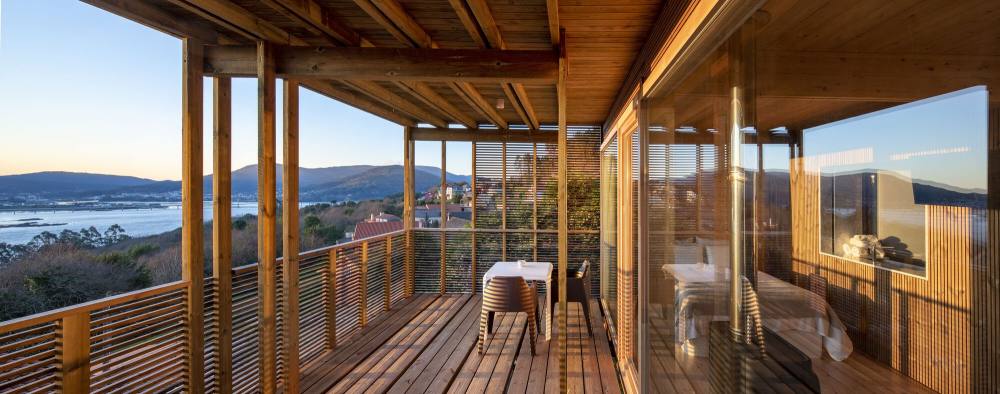 西班牙阿尔贝达旅游综合体-26