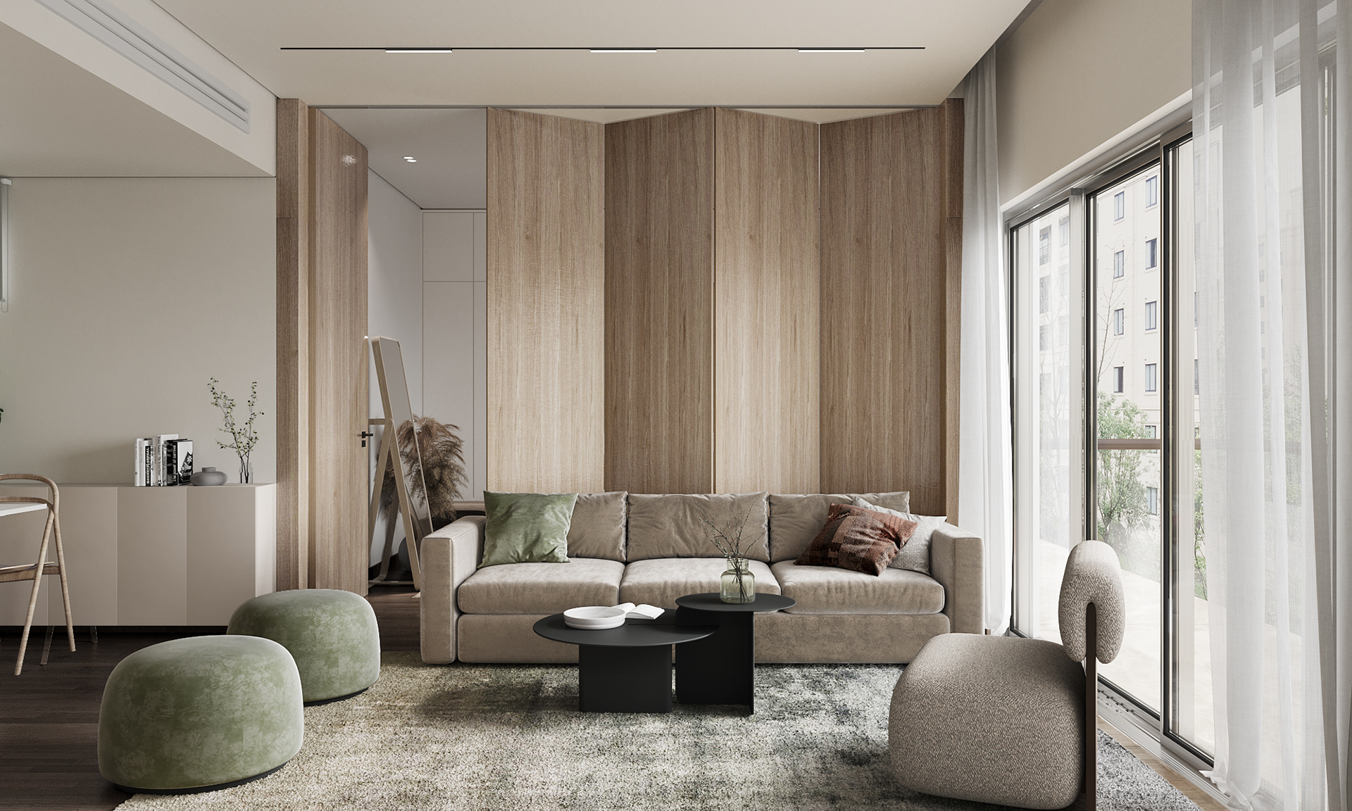 AZHOMES丨埃及开罗丨Lab59 Architects-20