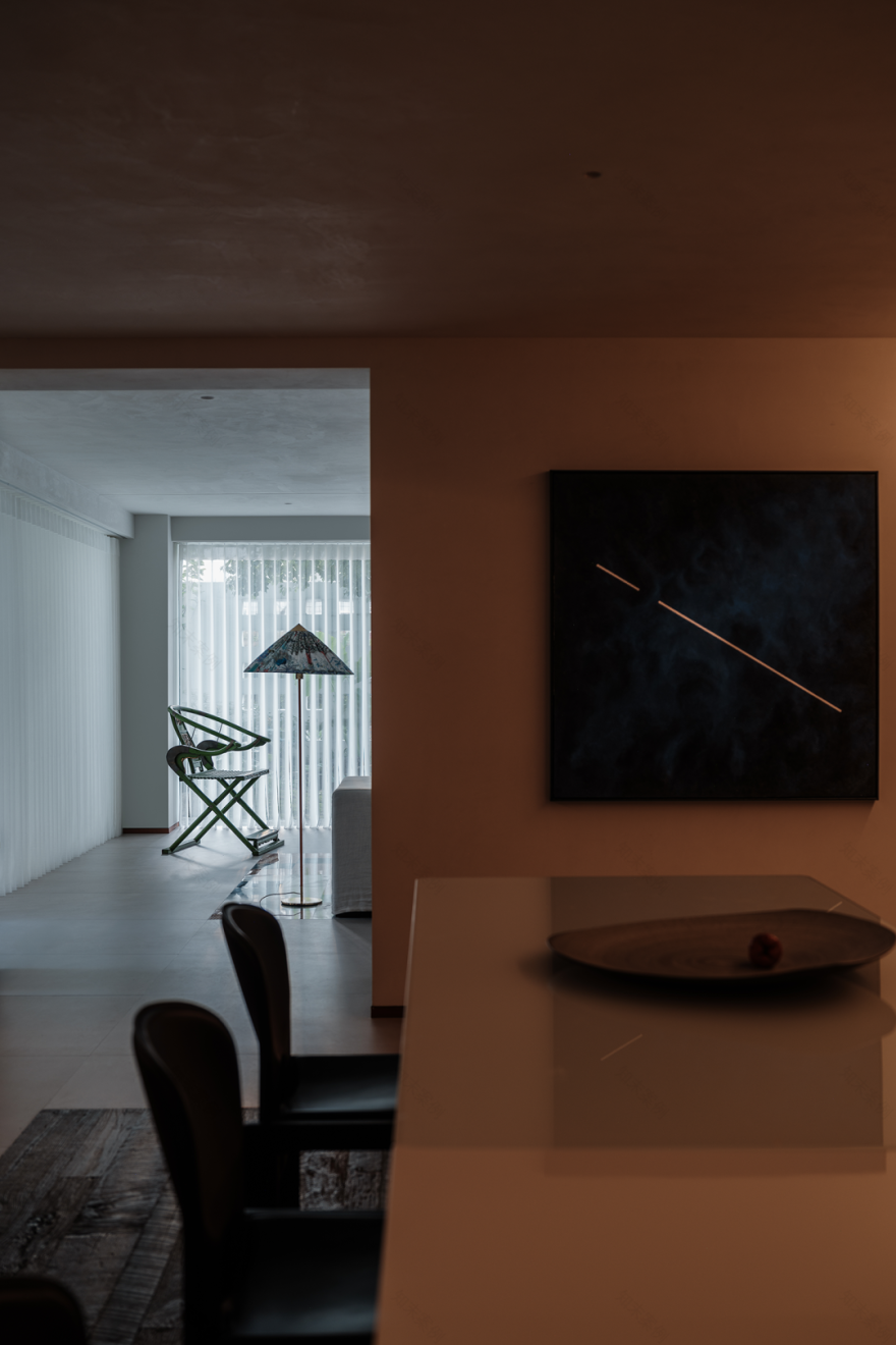 众冉建筑设计事务所丨中国宁波-50