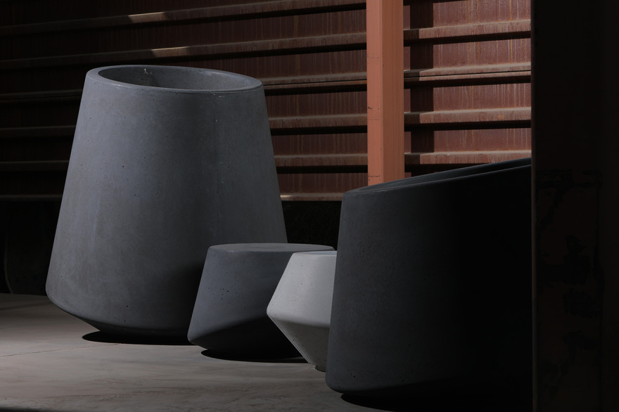 巴西陶瓷艺术家打造公共景观雕塑-6