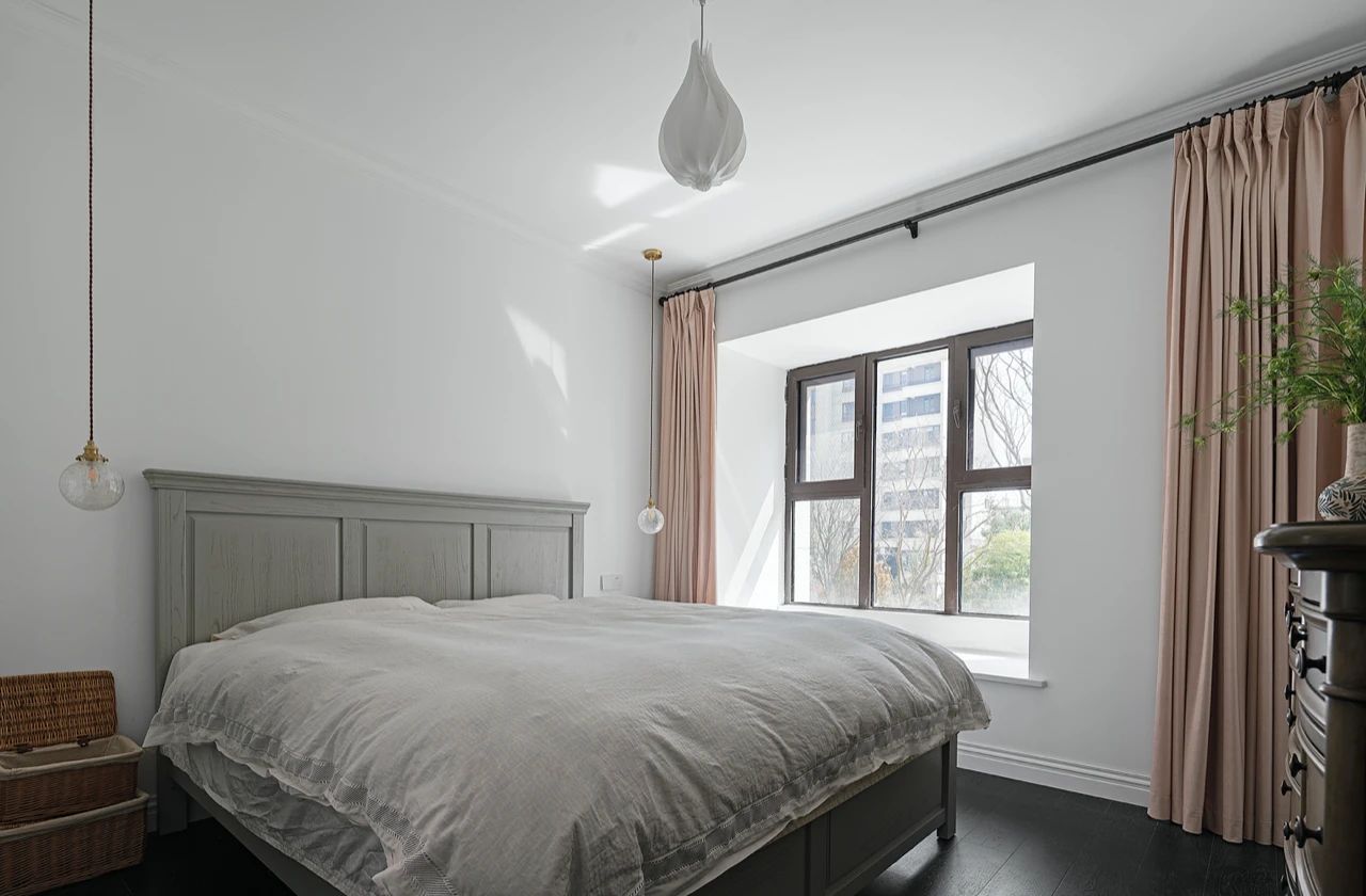 轻复古主义的家丨中国合肥丨1890 设计-43